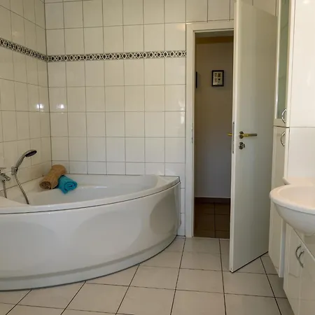 Im Sauerland Apartmán