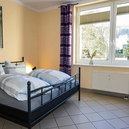Im Sauerland Apartmán *