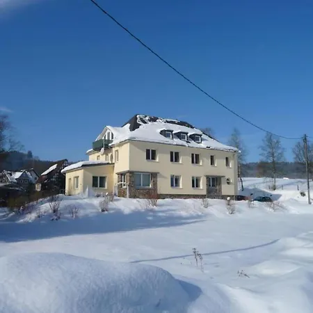 Apartmán Im Sauerland