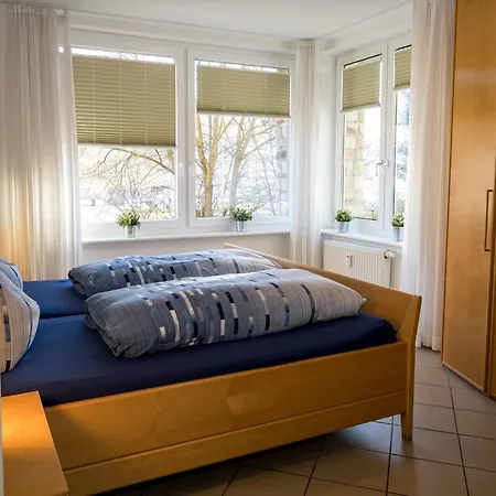 Apartmán Im Sauerland