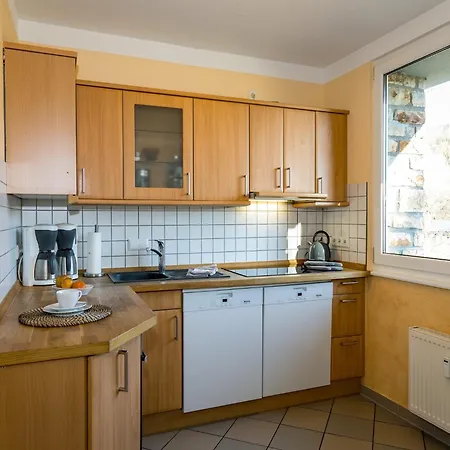 Im Sauerland Apartmán *