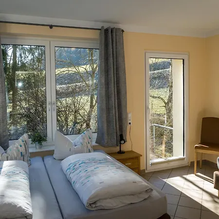 Im Sauerland Apartmán