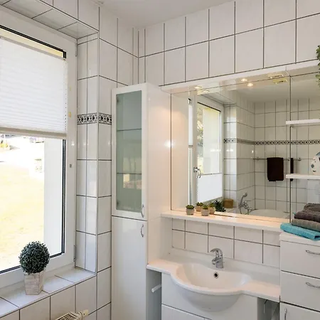 Im Sauerland Apartmán