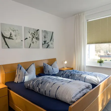 Im Sauerland Apartmán Erndtebrück
