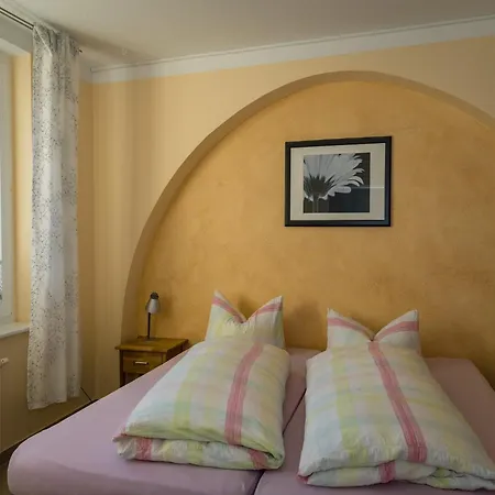 Apartmán Im Sauerland *