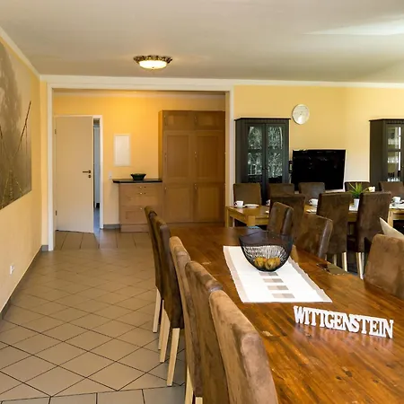 Im Sauerland * Erndtebrück