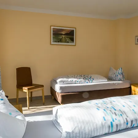 Apartmán Im Sauerland *