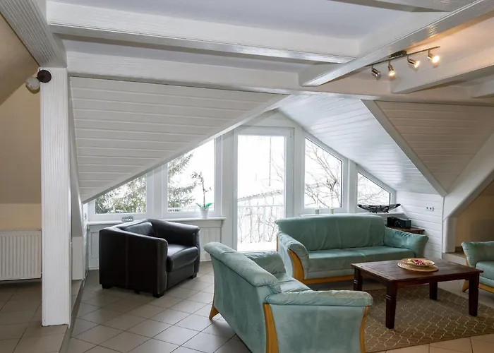 Im Sauerland Lägenhet *