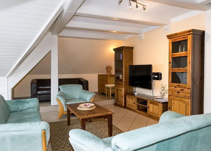 Im Sauerland Erndtebrück