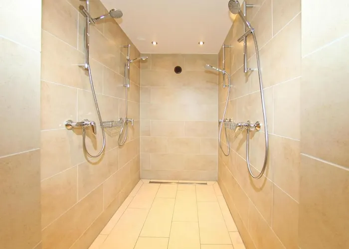 Im Sauerland Lägenhet *