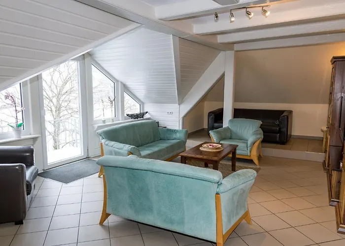 Im Sauerland Erndtebrück