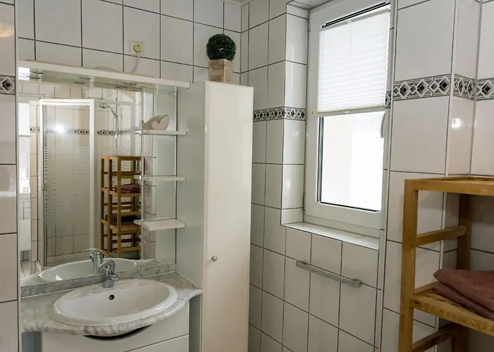 Appartamento Im Sauerland Erndtebrück