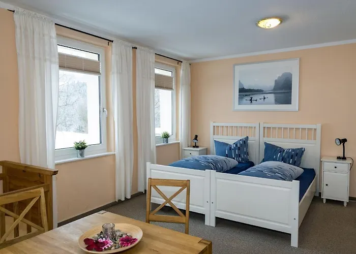 Im Sauerland Appartamento *