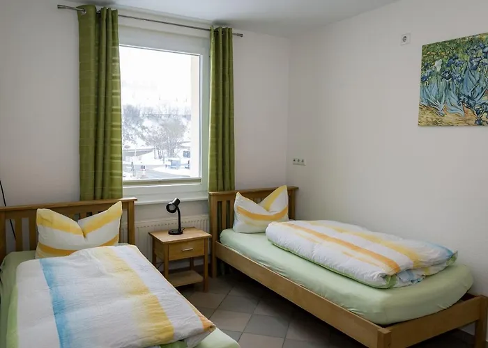 Im Sauerland * Erndtebrück