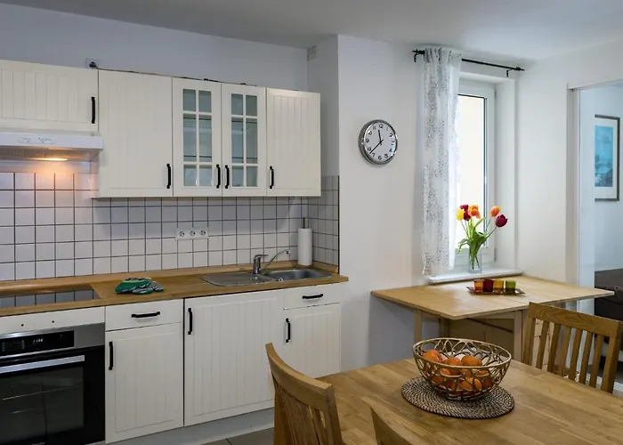 Im Sauerland Lägenhet *