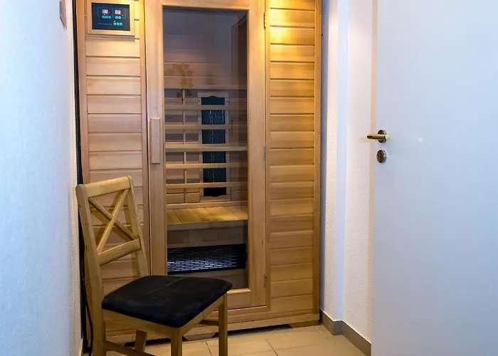 Im Sauerland Erndtebrück