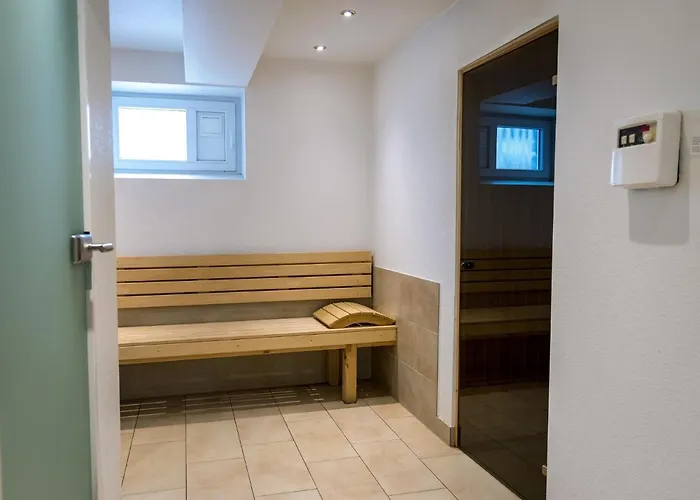 Appartamento Im Sauerland