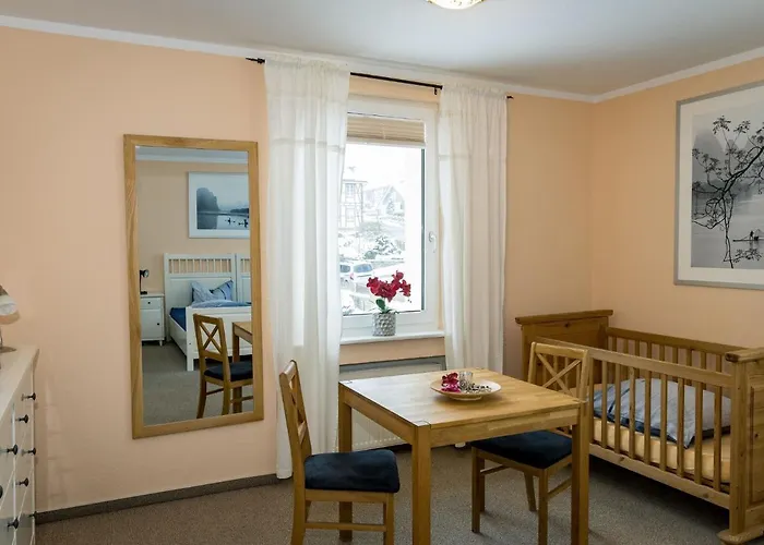 Appartamento Im Sauerland Erndtebrück