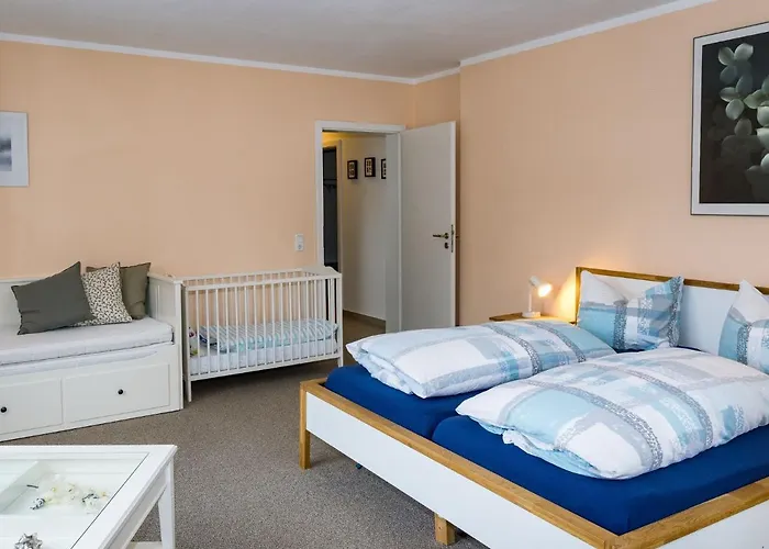 Im Sauerland Apartmán Erndtebrück