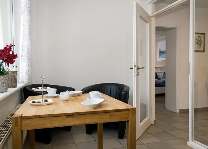 Im Sauerland Appartamento *