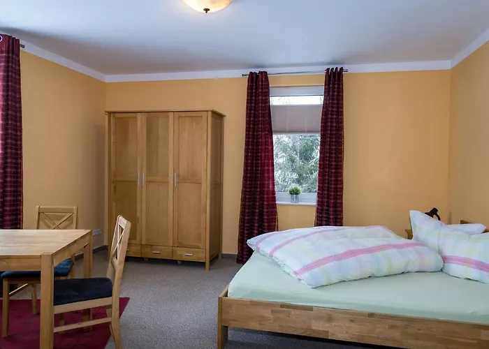 Im Sauerland Apartmán Erndtebrück