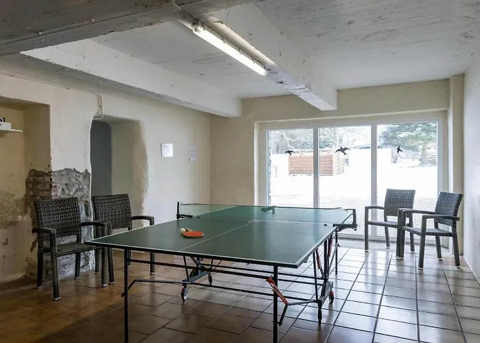 Im Sauerland Apartmán