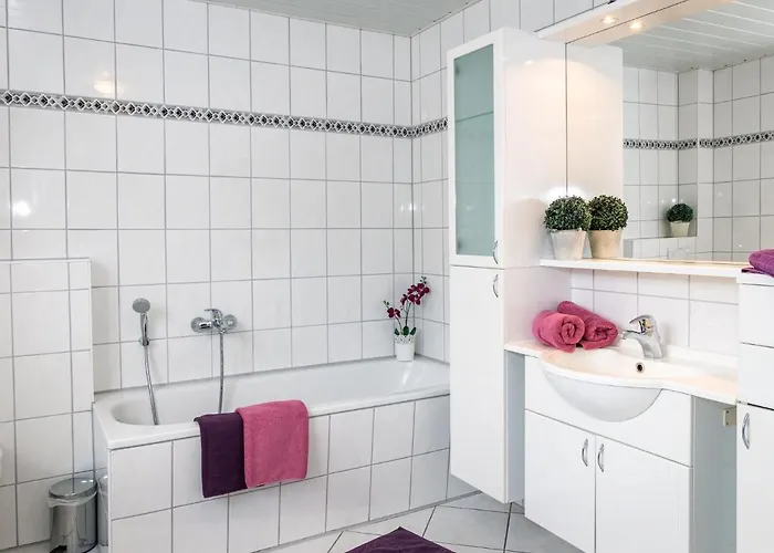 Lägenhet Im Sauerland Erndtebrück