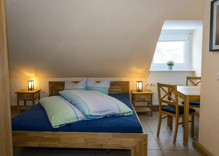 Im Sauerland Apartmán *