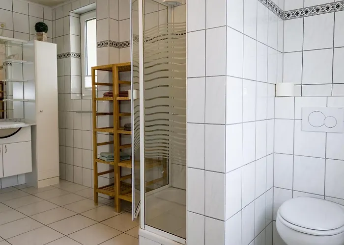 Im Sauerland Lägenhet