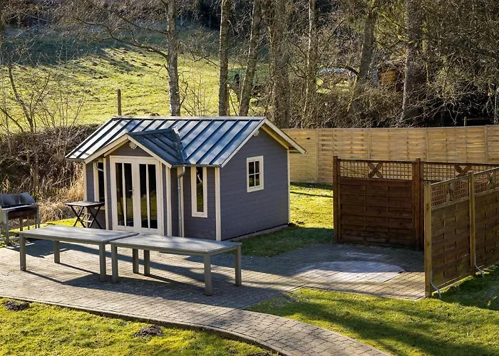 Im Sauerland Erndtebrück