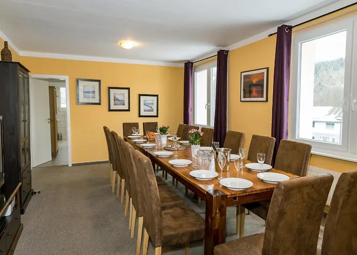 Appartamento Im Sauerland *