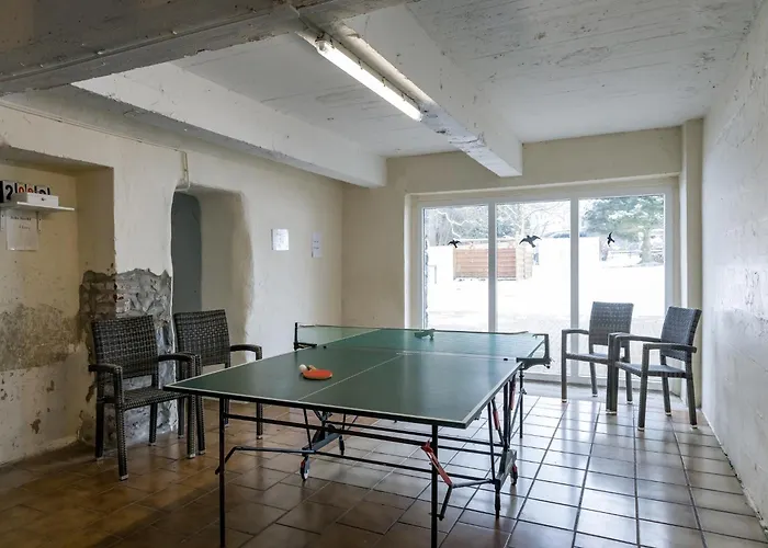 Im Sauerland Erndtebrück