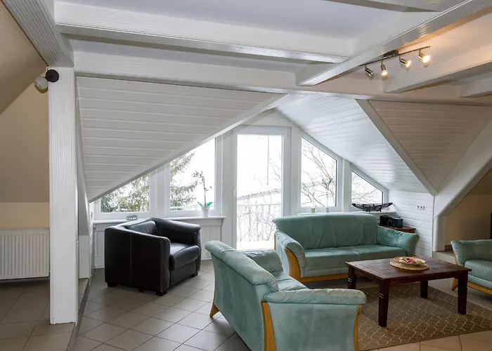 Appartamento Im Sauerland