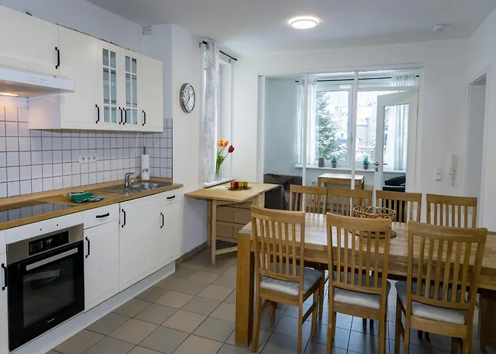 Appartamento Im Sauerland Erndtebrück