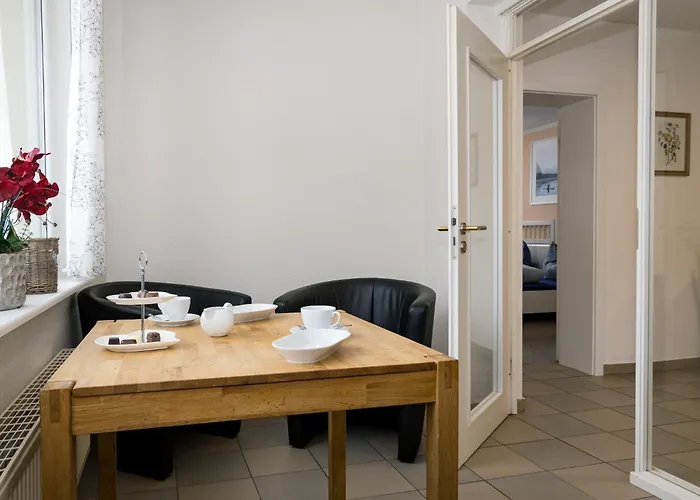 Appartamento Im Sauerland