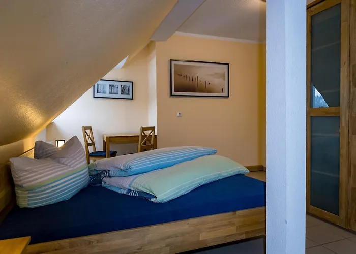 Appartamento Im Sauerland