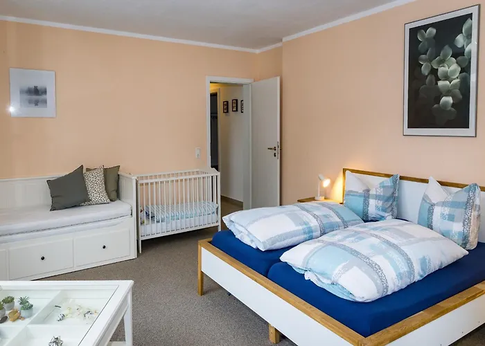 Im Sauerland Appartamento *