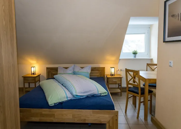 Im Sauerland * Erndtebrück