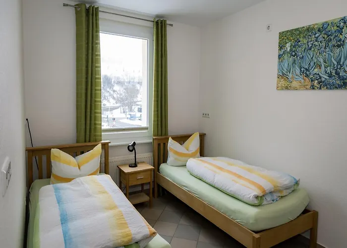 Im Sauerland Erndtebrück