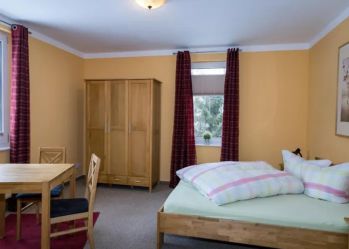 Im Sauerland Appartamento Erndtebrück