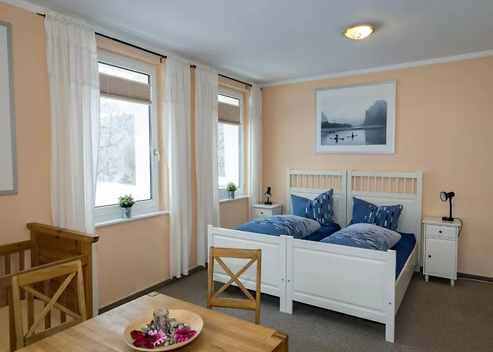 Im Sauerland Appartamento *