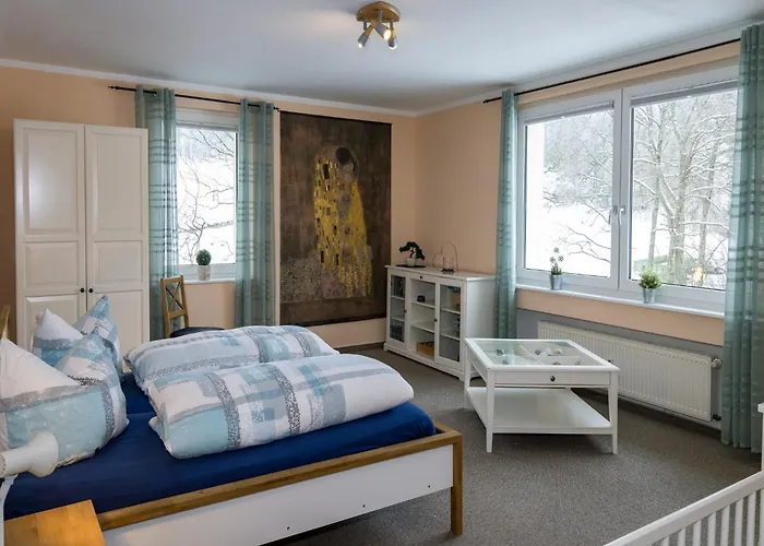 Im Sauerland Appartamento *