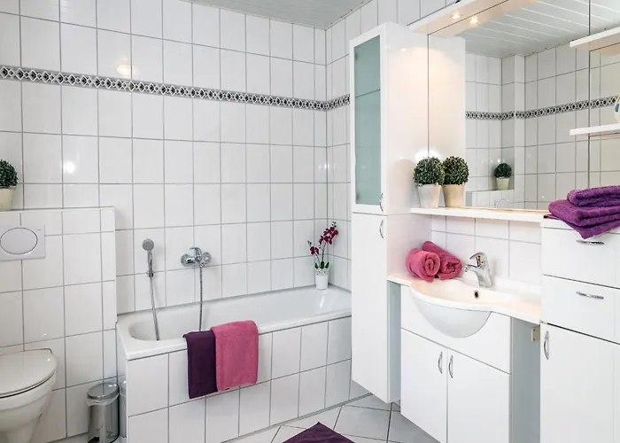 Appartamento Im Sauerland *