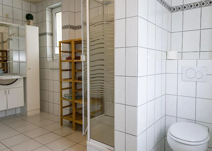 Im Sauerland Appartamento *