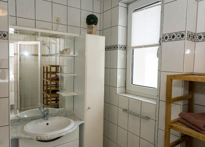 Im Sauerland Appartamento Erndtebrück