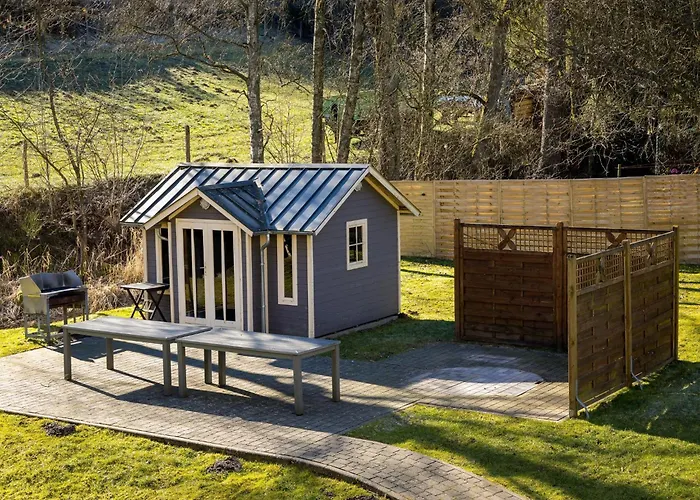 Appartamento Im Sauerland Erndtebrück