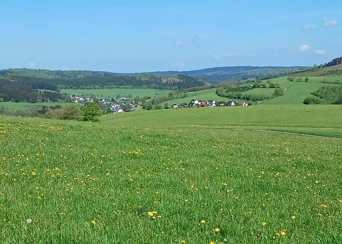 Appartamento Im Sauerland